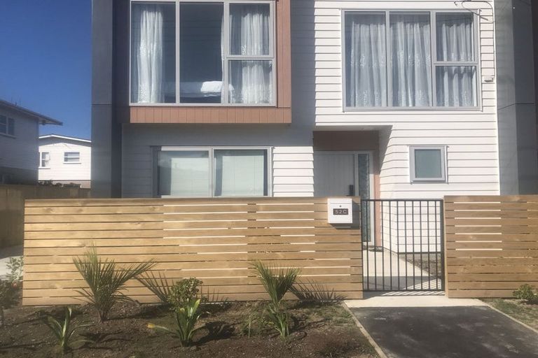 Photo of property in 52a Brussels Street, Miramar, Wellington, 6022