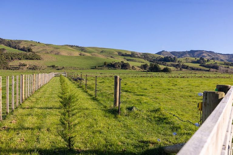 Photo of property in 349 Haringa Road, Carrington, Carterton, 5791