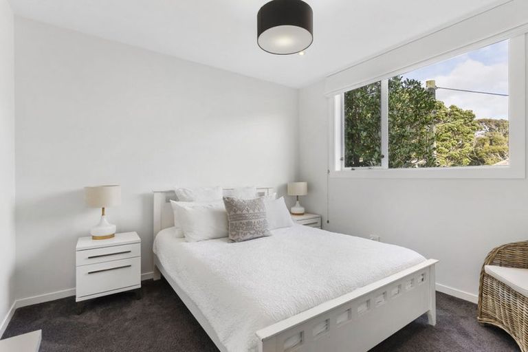 Photo of property in 57 Sefton Street, Wadestown, Wellington, 6012