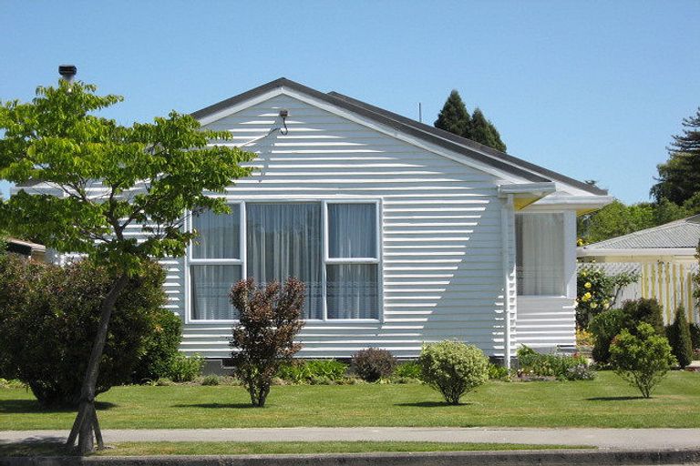 Photo of property in 93 Percival Street, Rangiora, 7400