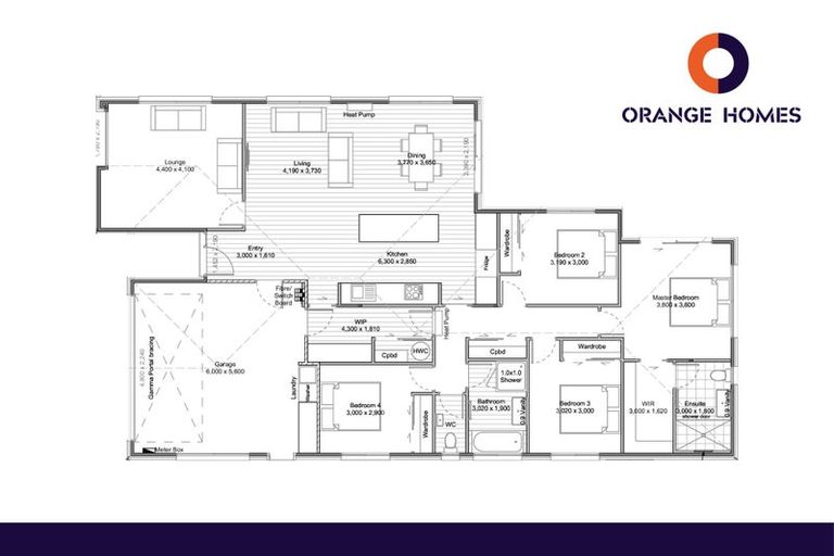 Photo of property in 2 Harrier Place, Papakura, 2110