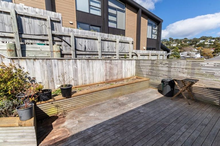 Photo of property in 21 Bombay Street, Ngaio, Wellington, 6035