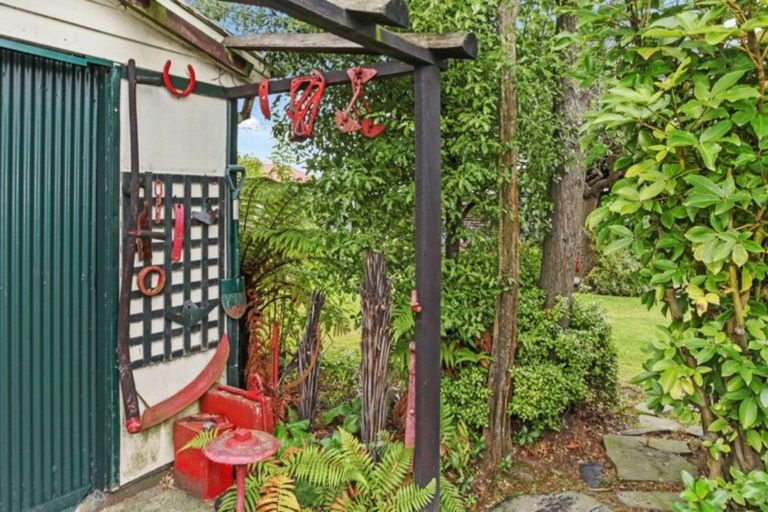 Photo of property in 4 Kenwyn Avenue, St Albans, Christchurch, 8052