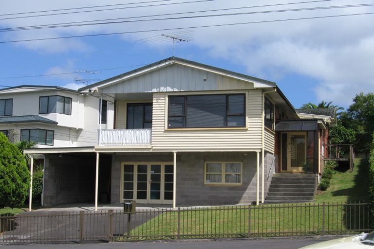 Photo of property in 46a Hinemoa Street, Birkenhead, Auckland, 0626