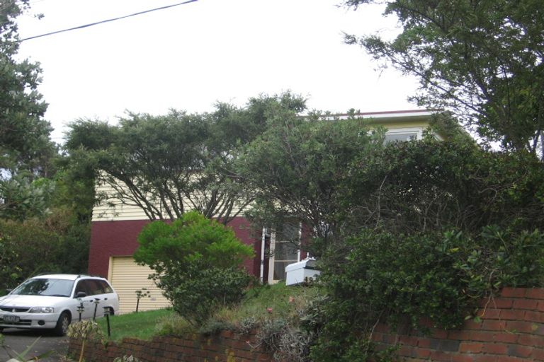 Photo of property in 49 Dominion Park Street, Johnsonville, Wellington, 6037