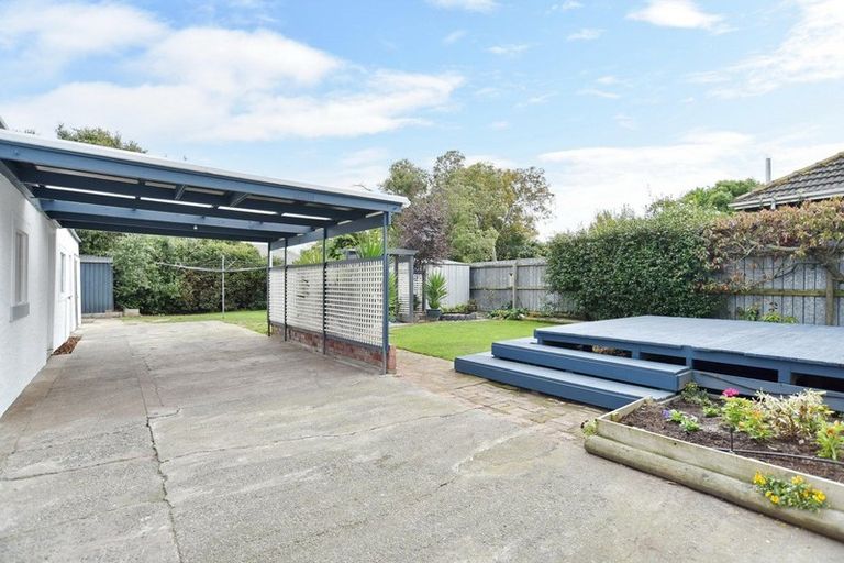 Photo of property in 88 Butterfield Avenue, Linwood, Christchurch, 8062