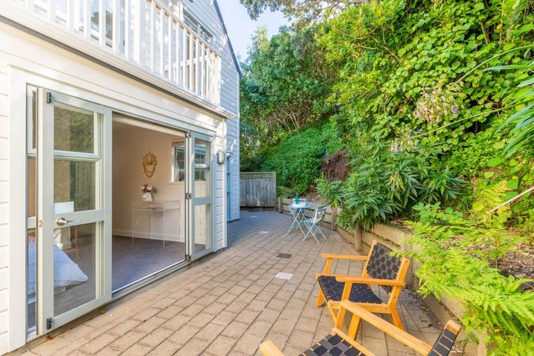 Photo of property in 50d Tanera Crescent, Brooklyn, Wellington, 6021