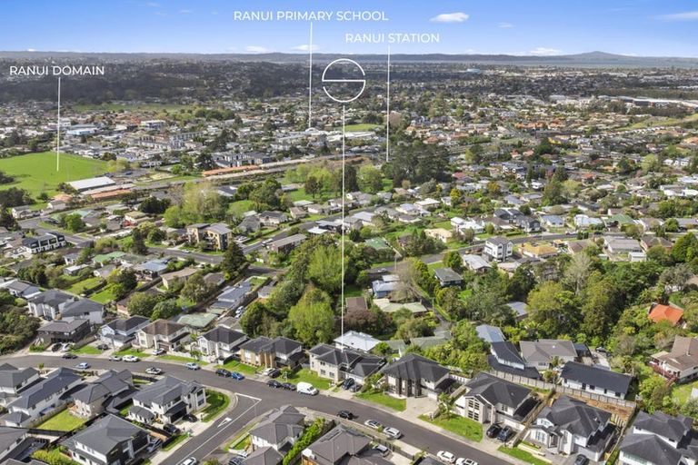 Photo of property in 50 Cirrus Way, Ranui, Auckland, 0612
