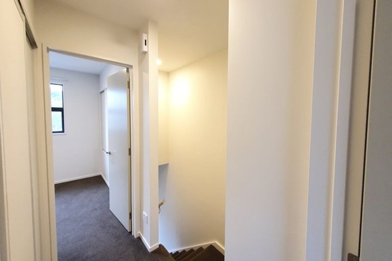 Photo of property in 4/294 Hereford Street, Christchurch Central, Christchurch, 8011