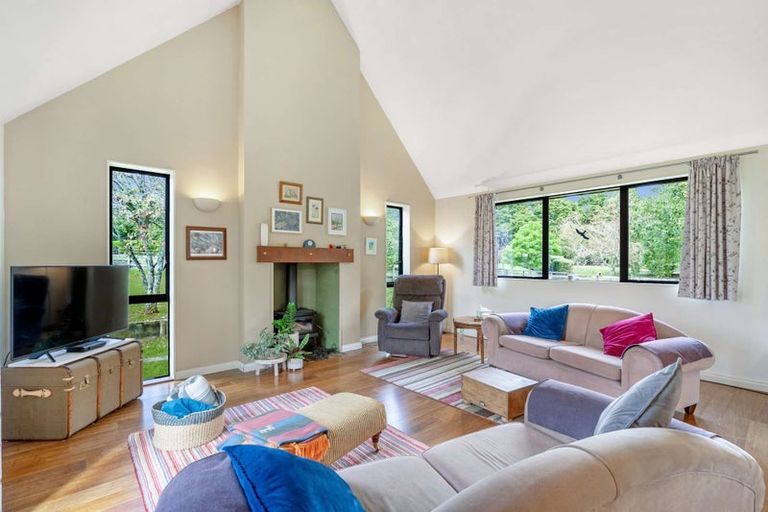 Photo of property in 275c Paparimu Road, Hunua, Papakura, 2583