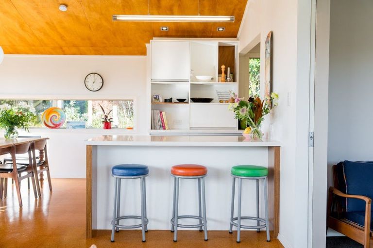 Photo of property in 5 Northview Crescent, Belleknowes, Dunedin, 9011