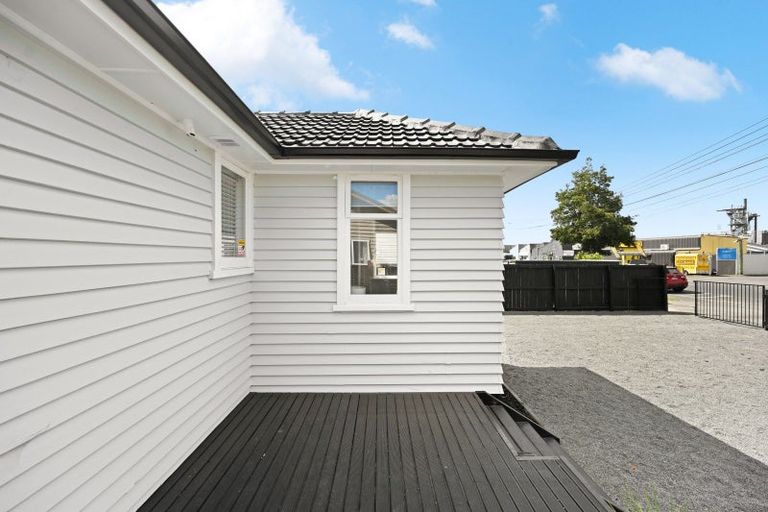 Photo of property in 42 Higgins Road, Frankton, Hamilton, 3204