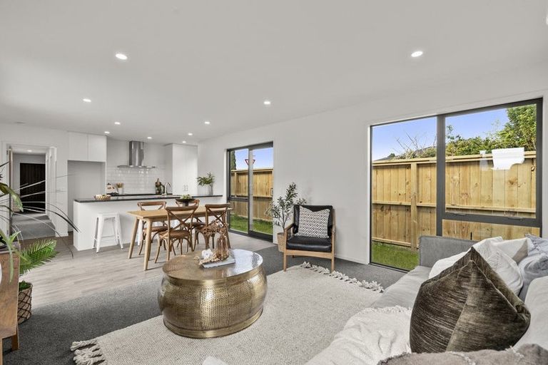 Photo of property in 397 Devonport Road, Tauranga South, Tauranga, 3112