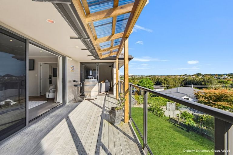 Photo of property in 64 Sereno Vista, Bellevue, Tauranga, 3110