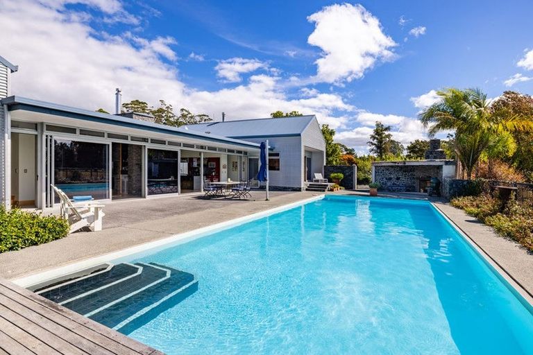 Photo of property in 436 Kapiro Road, Kerikeri, 0294