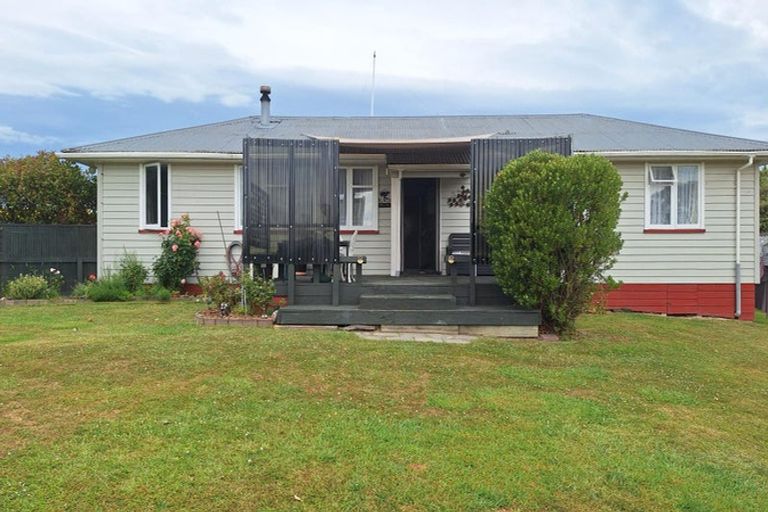 Photo of property in 7 Kowhai Place, Waipukurau, 4200
