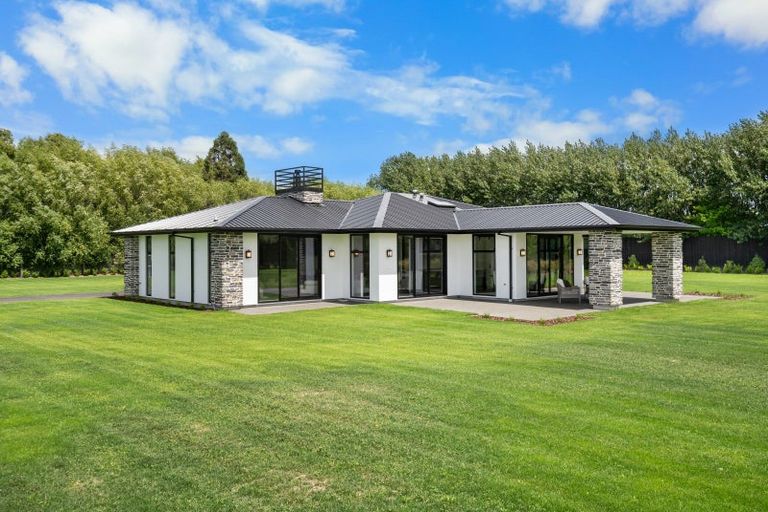 Photo of property in 21 Classiebawn Lane, Prebbleton, 7676