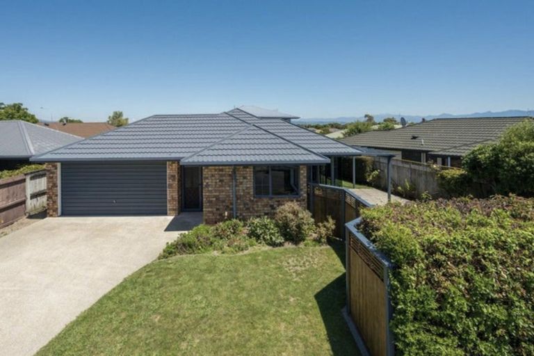 Photo of property in 3 Mary Ann Muller Crescent, Stoke, Nelson, 7011