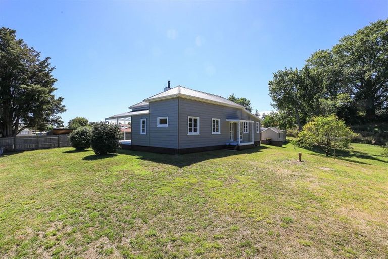 Photo of property in 27 Andrews Street, Paeroa, 3600