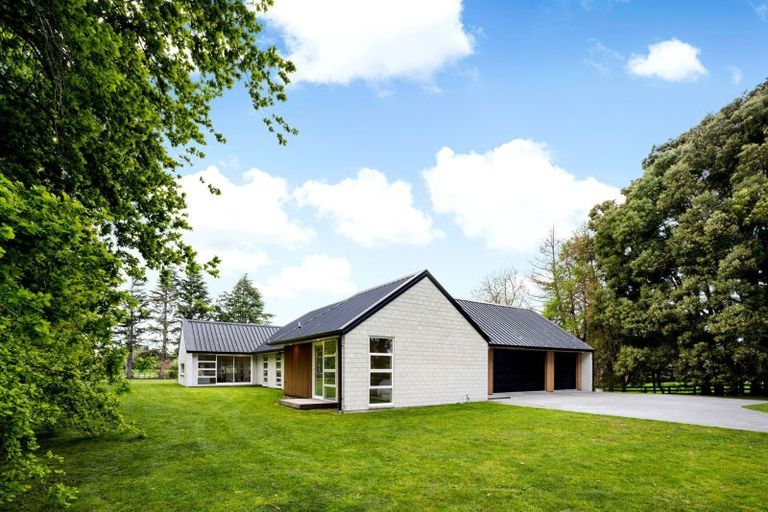 Photo of property in 11 Birchwood Lane, Tamahere, Hamilton, 3283