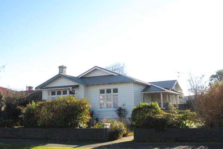 Photo of property in 80 Chapman Street, Richmond, Invercargill, 9810