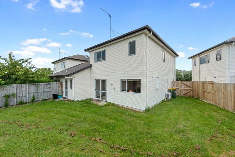 Photo of property in 42 Gordon Davies Lane, Huntington, Hamilton, 3210