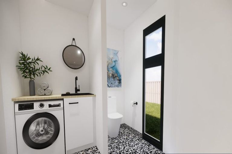 Photo of property in 23 Meldrum Street, Te Kamo, Whangarei, 0112