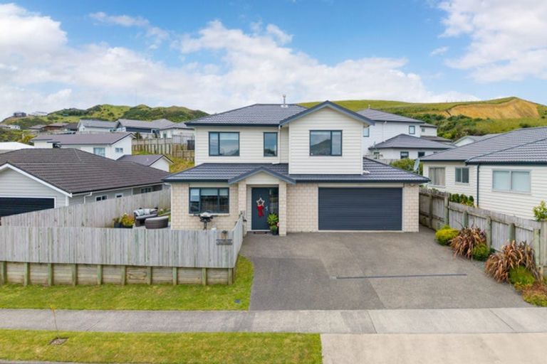 Photo of property in 77 Grenada Drive, Grenada Village, Wellington, 6037