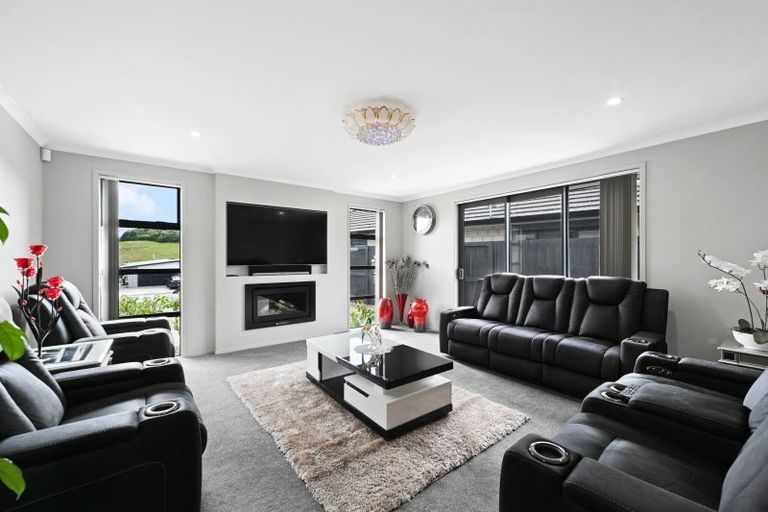 Photo of property in 43 Carlingford Rise, Dinsdale, Hamilton, 3204