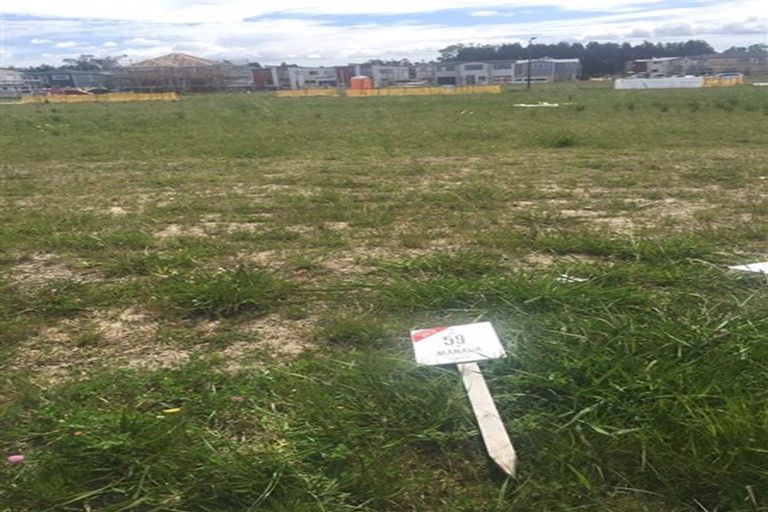 Photo of property in 28 Myland Drive, Hobsonville, Auckland, 0616