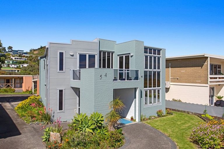 Photo of property in 54 Ocean Road, Ohope, 3121
