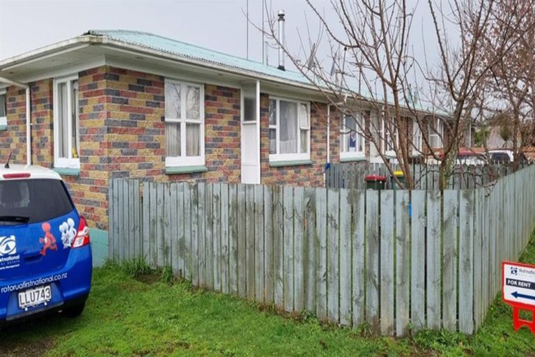 Photo of property in 63d James Street, Glenholme, Rotorua, 3010