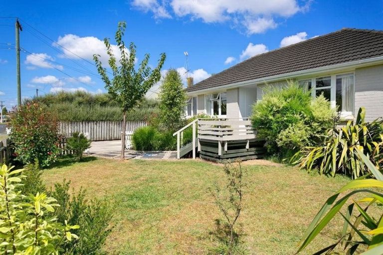 Photo of property in 1037 Hazelmere Crescent, Te Awamutu, 3800