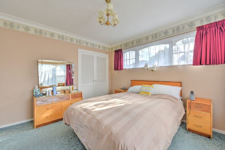 Photo of property in 5 Aranui Place, Gore, 9710