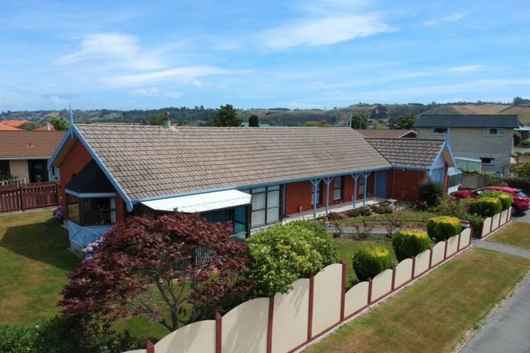Photo of property in 1 Salisbury Crescent, Oamaru North, Oamaru, 9400