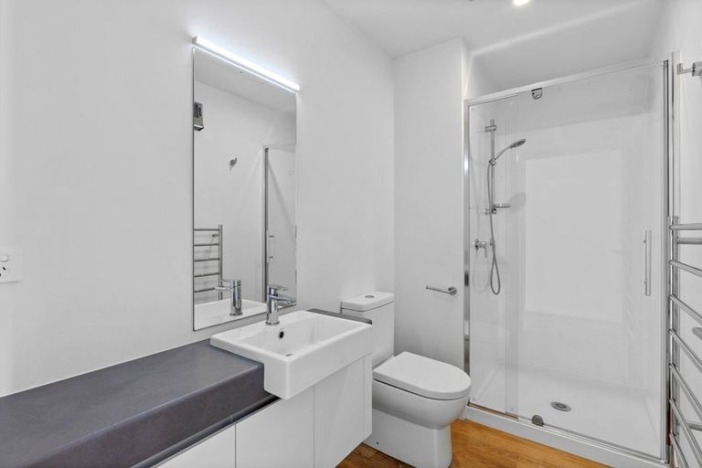 Photo of property in 4/6 Waverley Street, Sydenham, Christchurch, 8023