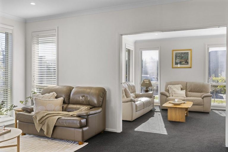 Photo of property in 21 Kowhai Drive, Cambridge, 3434