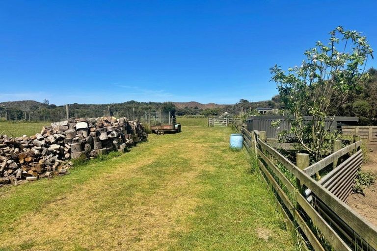Photo of property in 83 Mcmanus Road, Houhora, Pukenui, 0484