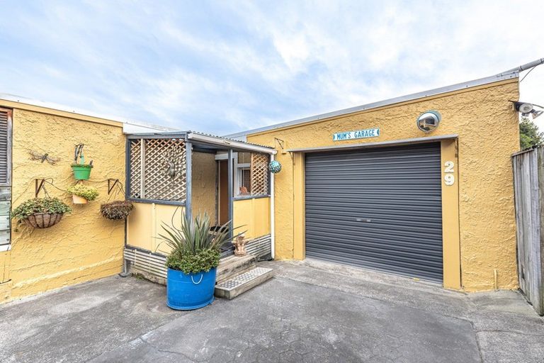 Photo of property in 29 Raine Street, Whanganui East, Whanganui, 4500