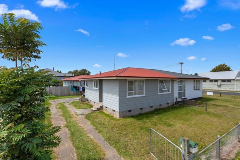 Photo of property in 103 Richard Street, Opotiki, 3122