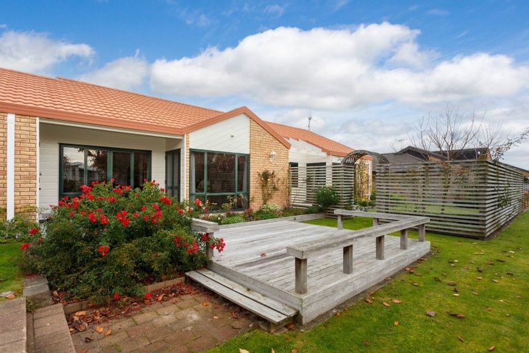 Photo of property in 12 Cedar Crescent, Matamata, 3400