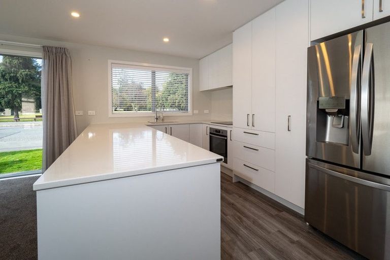 Photo of property in 57 Grigg Street, Ashburton, 7700