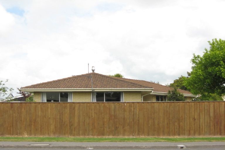Photo of property in 5 King Street, Rangiora, 7400