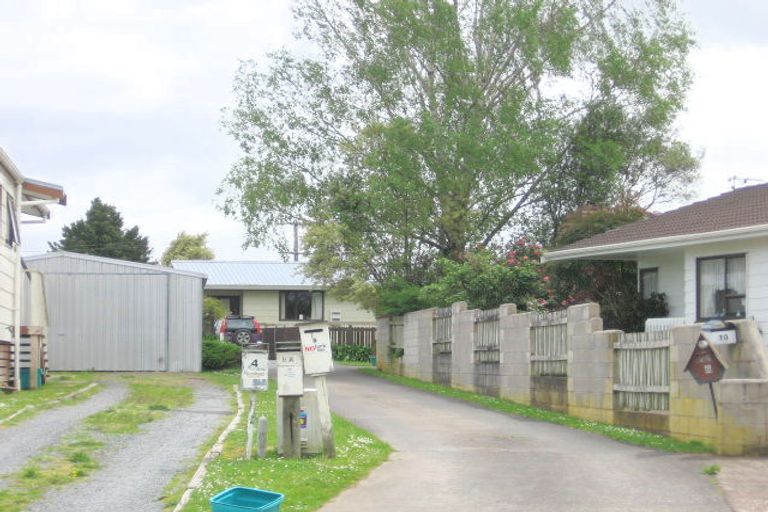 Photo of property in 8b Nikau Place, Matamata, 3400