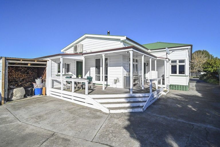 Photo of property in 505 Henry Street, Raureka, Hastings, 4120