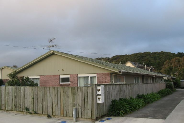 Photo of property in 204a Saint Andrews Road, Plimmerton, Porirua, 5026