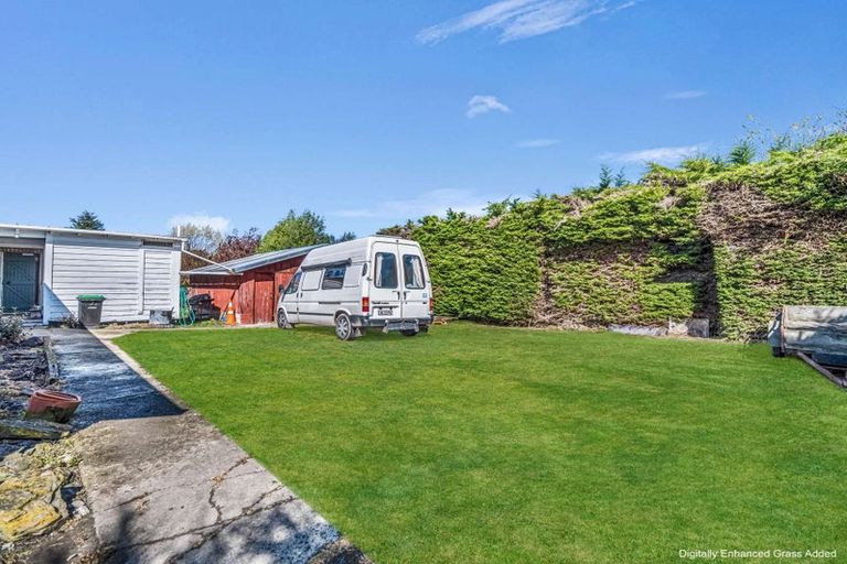 Photo of property in 91 Thomas Street, Waikouaiti, 9510