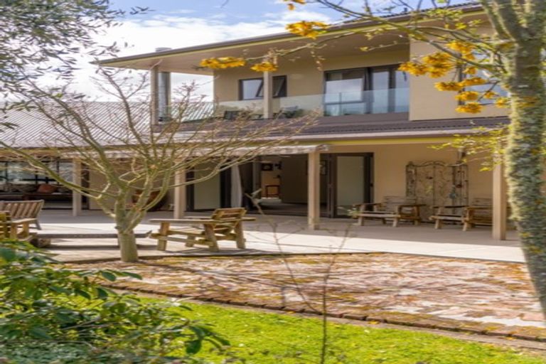 Photo of property in 328 Fabians Road, Morison Bush, Greytown, 5794