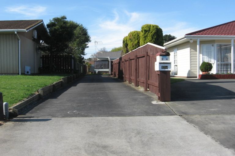 Photo of property in 23a Dorset Road, Springvale, Whanganui, 4501