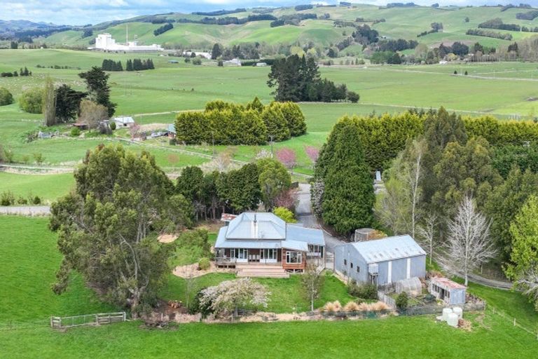 Photo of property in 53 Pinnacle Road, Whiterigg, Gore, 9775